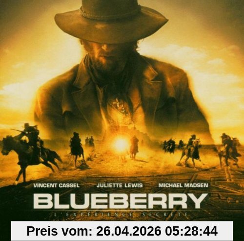 Blueberry