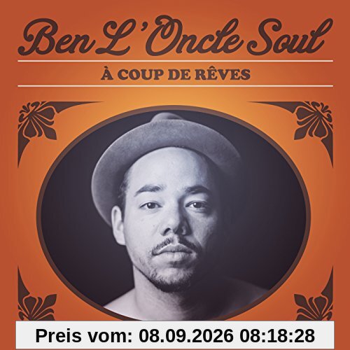 A Coup de Reves Deluxe 2 Titres Bonus