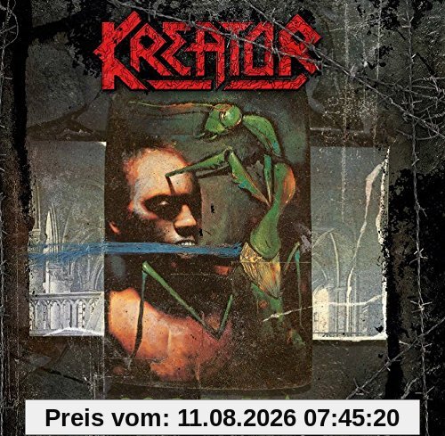 Kreator Renewal (Deluxe Edition)