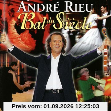 Bal du Siecle