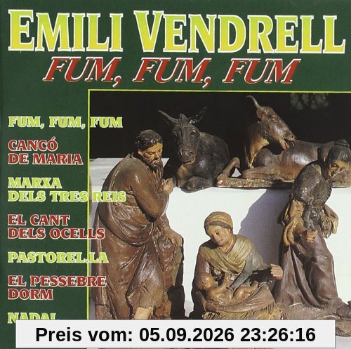 Fum,Fum,Fum