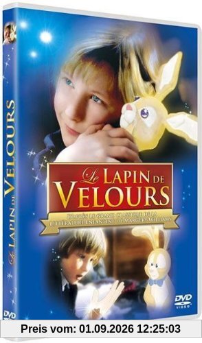 Le lapin de velours [FR Import]