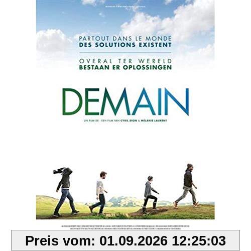 Generic Demain (FRANS Import) (DVD)