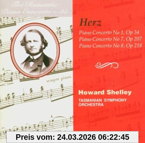 Romantic Piano Concerto Vol.35