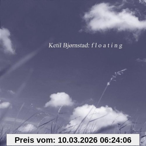 Ketil Bjornstad Floating