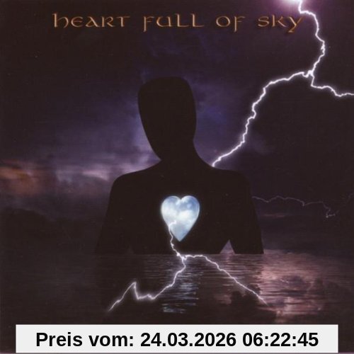 Mostly Autumn Heart Full Of Sky