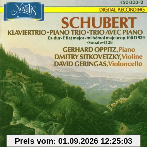 Klaviertrio 2