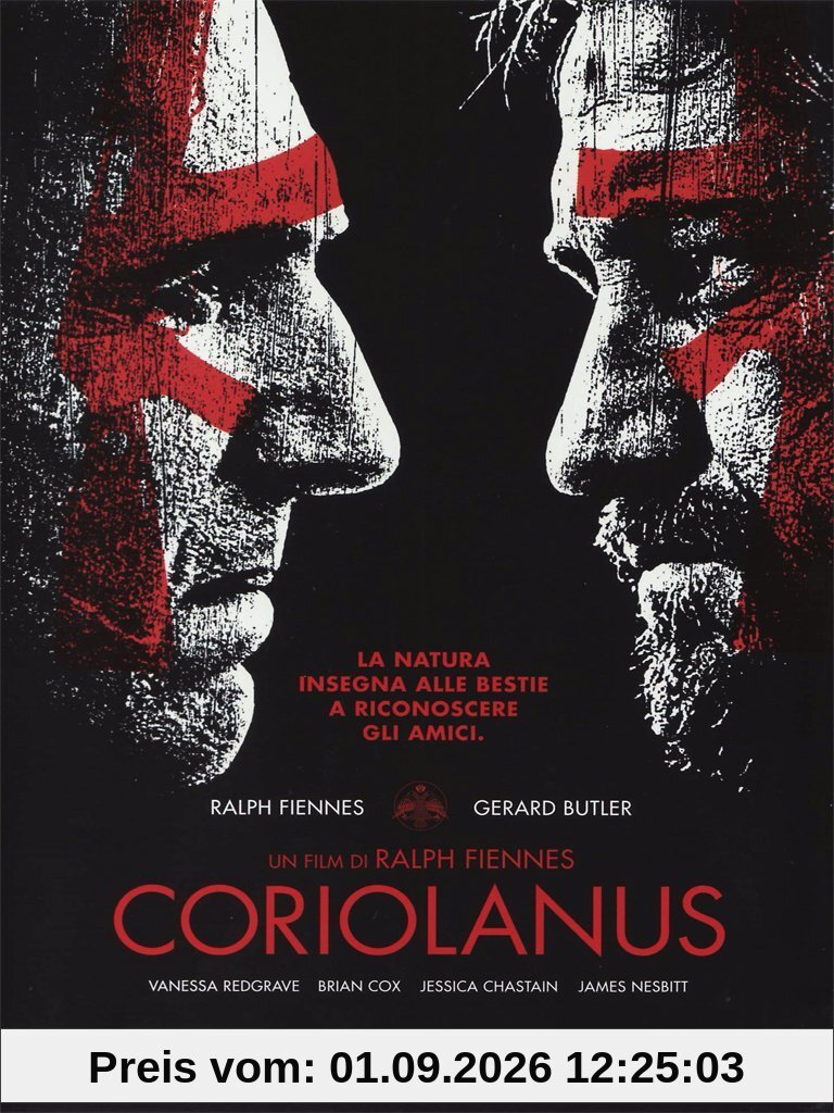 Coriolanus