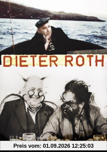 Dieter Roth