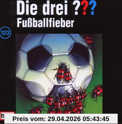 Folge 123/Fußballfieber