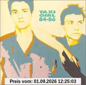 Compilation 1984-1986