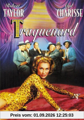 Traquenard [FR Import]