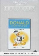 Donald l'anthologie [FR IMPORT]
