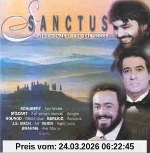 Sanctus (Das Konzert für die Seele)