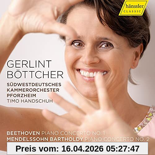 Piano Works and Concertos