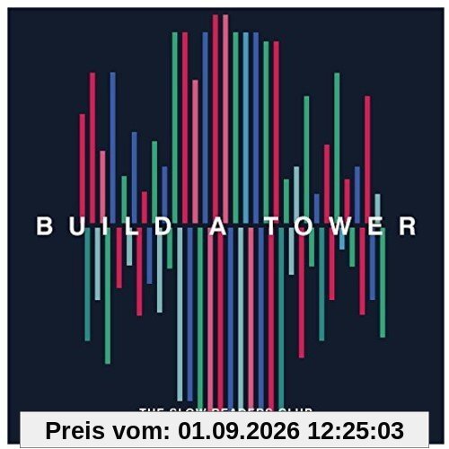 Build a Tower