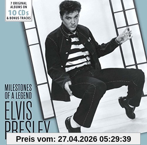 Elvis Presley-Original Albums,Soundtracks