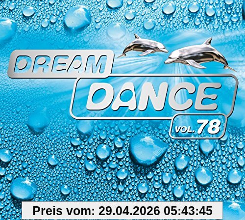 Dream Dance,Vol.78
