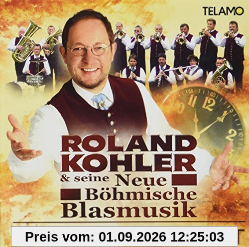 Blasmusikzeit