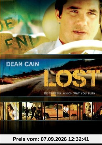 Lost