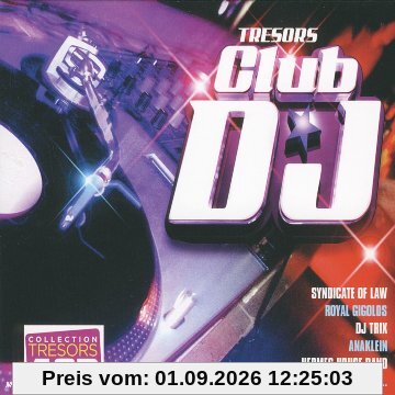 Club DJ