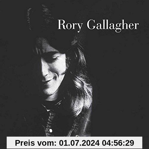 Rory Gallagher (Remastered 2017)