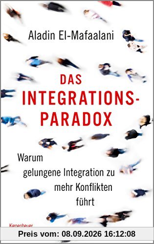 Das Integrationsparadox: Warum gelungene Integration zu mehr Konflikten führt