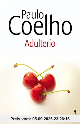 Adulterio (Biblioteca Paulo Coelho)