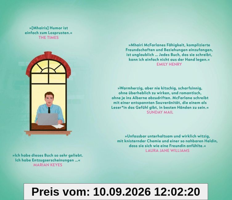 Cover Story. Sie haben eine Abmachung - Küssen gehört nicht dazu