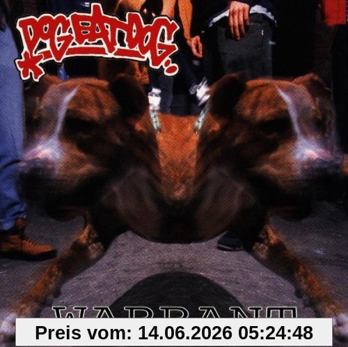 Dog Eat Dog Warrant