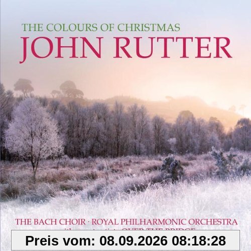 The Colours of Christmas
