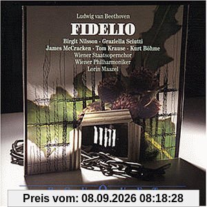 Beethoven: Fidelio (Großer Querschnitt)