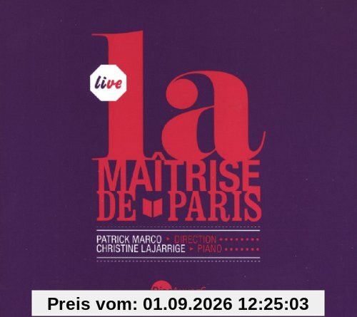 La Maîtrise de Paris