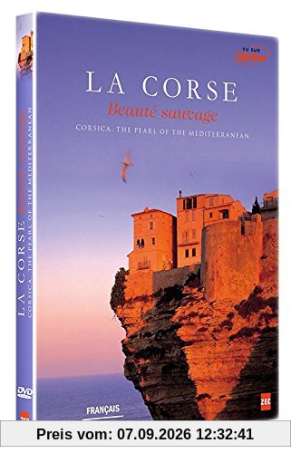 Corse, beauté sauvage [FR Import]