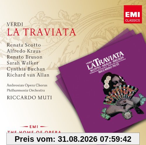 La Traviata
