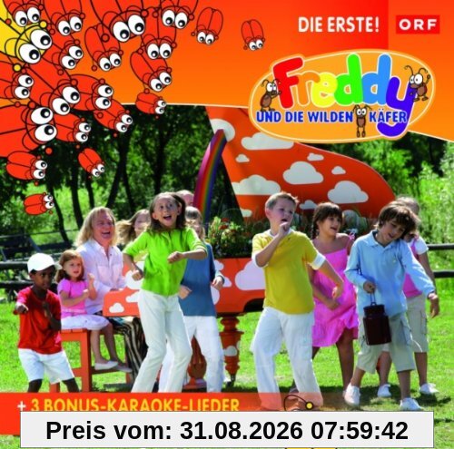 Erste!,die