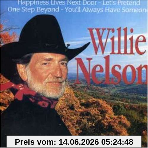 Willie Nelson