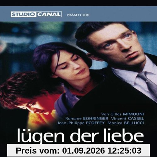 Lügen der Liebe