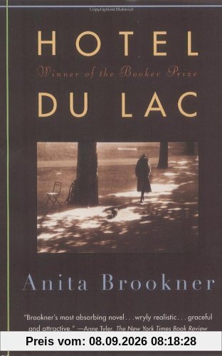Hotel Du Lac (Vintage Contemporaries)