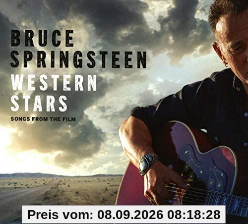 Western Stars - Songs From The Film