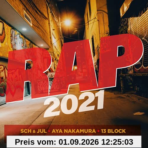 Rap 2021