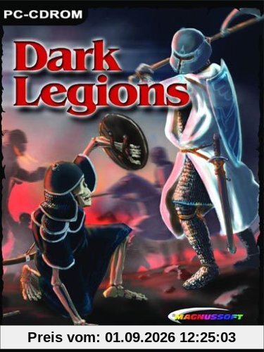 Dark Legions
