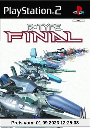 R-Type Final