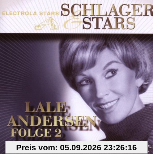 Schlager & Stars Folge 2