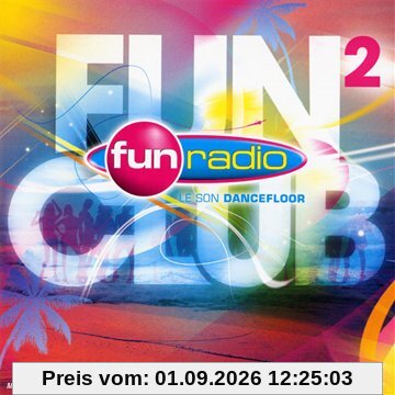 Fun Club 2:le Son Dancefloor