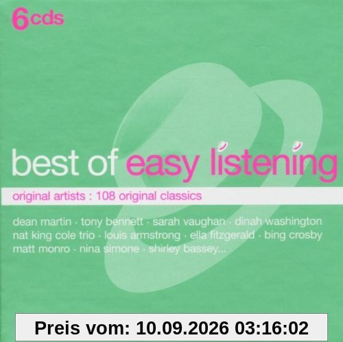 Best of Easy Listening