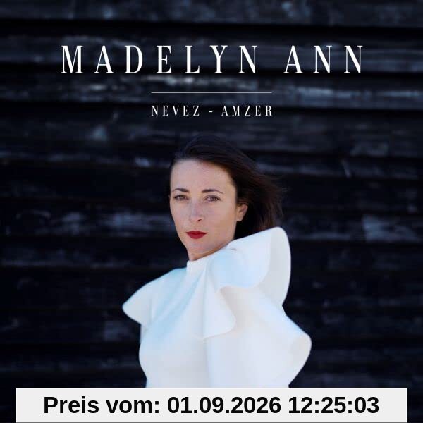 Madelyn Ann