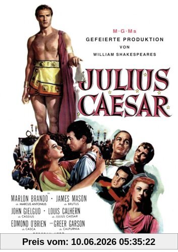 Julius Caesar