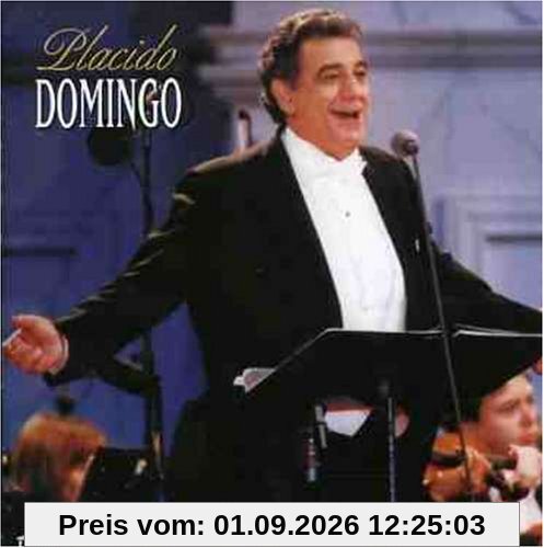 Domingo Placido