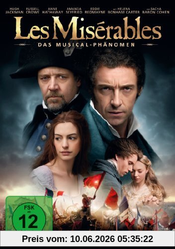 Les Misérables
